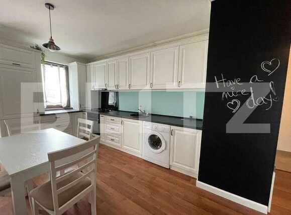 Apartament de vânzare 2 camere Floreşti - 119199AV | BLITZ Cluj-Napoca | Poza1