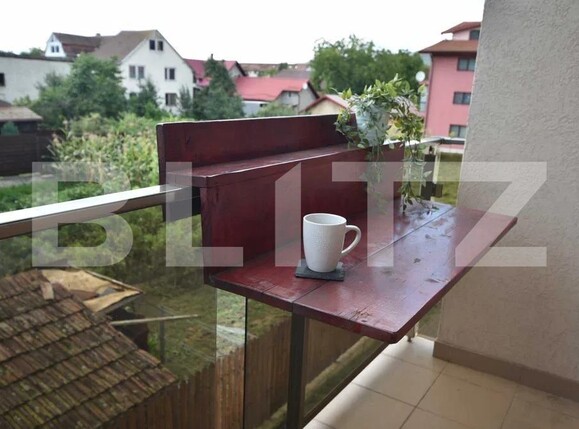 Apartament de vânzare 2 camere Floreşti - 119199AV | BLITZ Cluj-Napoca | Poza8