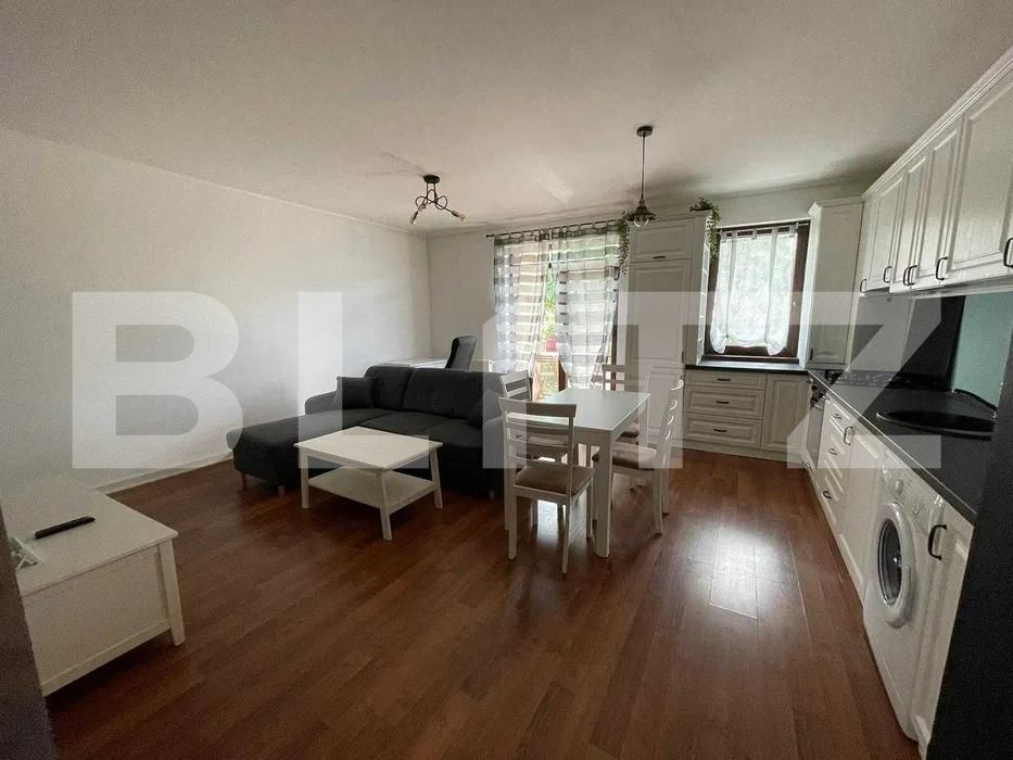 Apartament de vânzare 2 camere Floreşti - 119199AV | BLITZ Cluj-Napoca | Poza2
