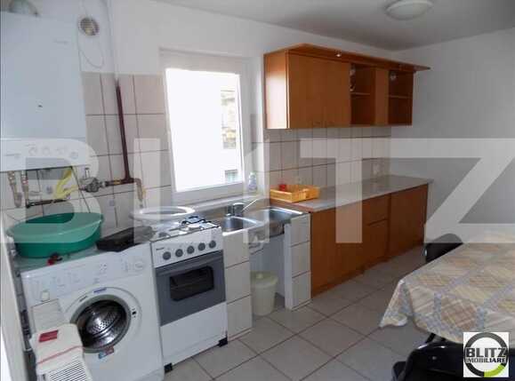 Apartament de închiriat 2 camere Zorilor - 11920AI | BLITZ Cluj-Napoca | Poza3