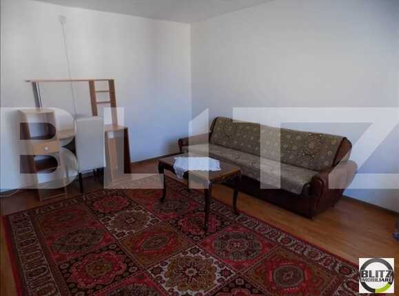 Apartament de închiriat 2 camere Zorilor - 11920AI | BLITZ Cluj-Napoca | Poza2