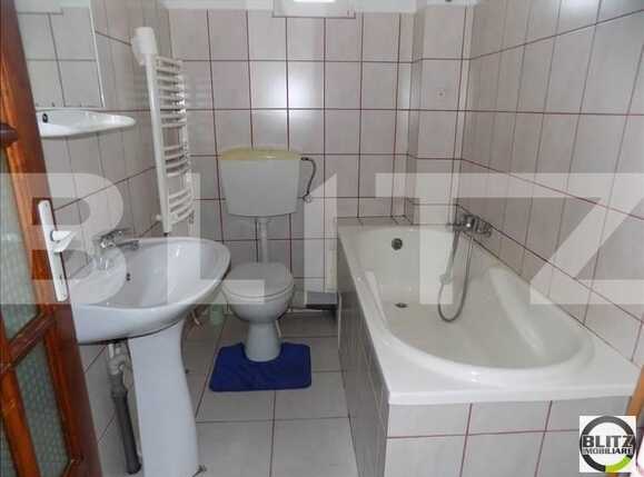 Apartament de închiriat 2 camere Zorilor - 11920AI | BLITZ Cluj-Napoca | Poza8