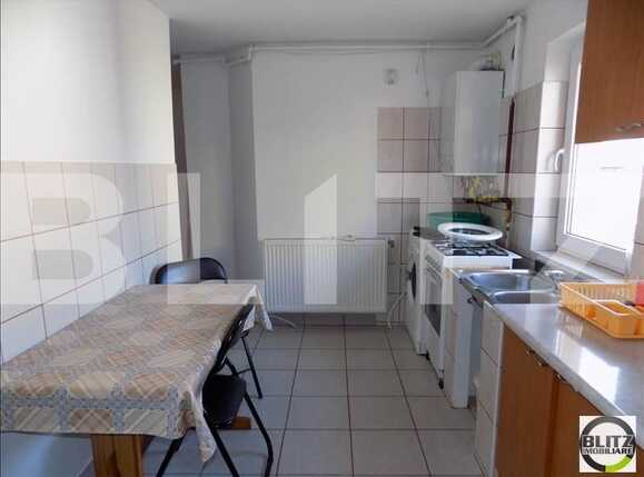 Apartament de închiriat 2 camere Zorilor - 11920AI | BLITZ Cluj-Napoca | Poza4