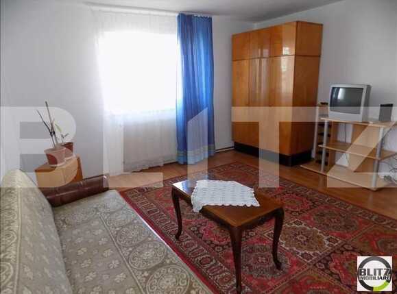 Apartament de închiriat 2 camere Zorilor - 11920AI | BLITZ Cluj-Napoca | Poza1