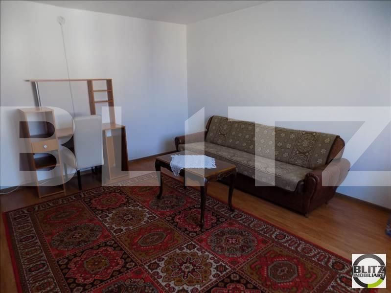 Apartament de închiriat 2 camere Zorilor - 11920AI | BLITZ Cluj-Napoca | Poza2