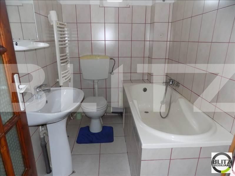 Apartament de închiriat 2 camere Zorilor - 11920AI | BLITZ Cluj-Napoca | Poza8