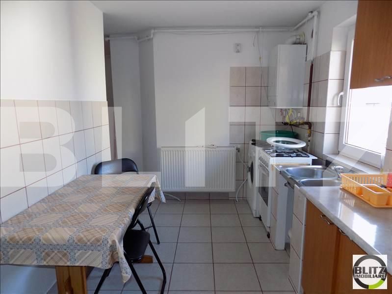 Apartament de închiriat 2 camere Zorilor - 11920AI | BLITZ Cluj-Napoca | Poza4