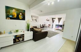 Apartament 3 camere, 74 mp utili, parcare, zona Gilau