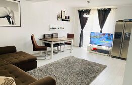 Apartament 3 camere, 74 mp utili, parcare, zona Gilau