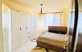 Apartament 3 camere, 74 mp utili, parcare, zona Gilau