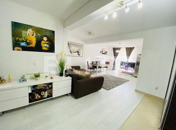 Apartament de vânzare 3 camere Gilău - 119201AV | BLITZ Cluj-Napoca | Poza3