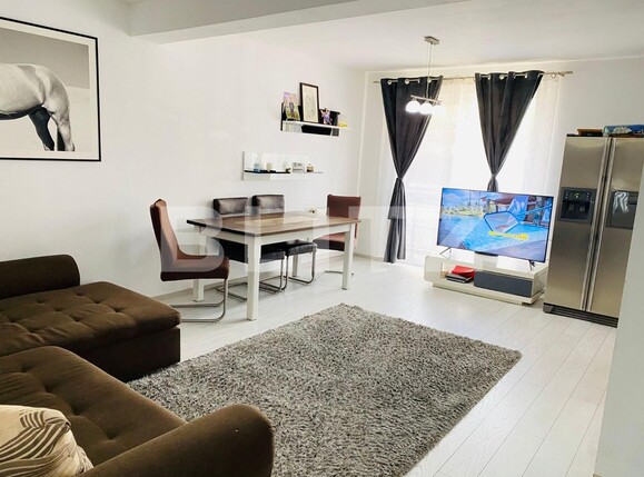 Apartament de vânzare 3 camere Gilău - 119201AV | BLITZ Cluj-Napoca | Poza2