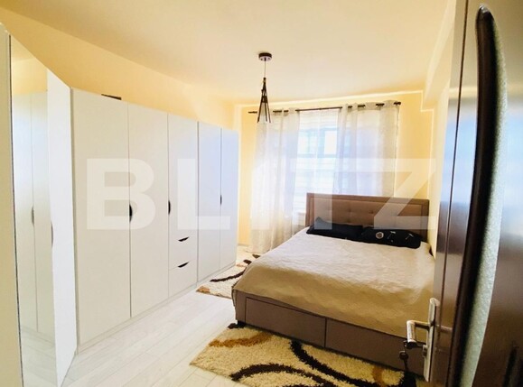 Apartament de vânzare 3 camere Gilău - 119201AV | BLITZ Cluj-Napoca | Poza8