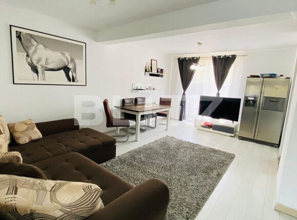 Apartament de vânzare 3 camere Gilău - 119201AV | BLITZ Cluj-Napoca | Poza1