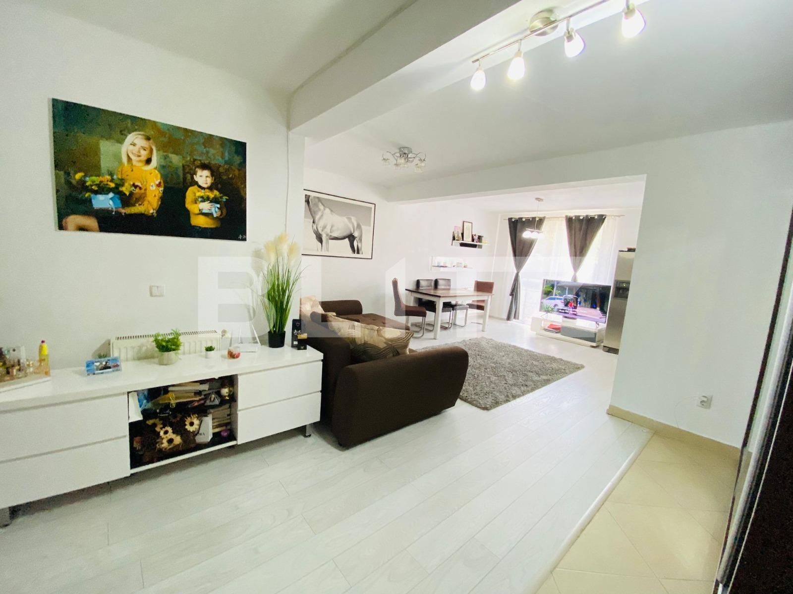 Apartament de vânzare 3 camere Gilău - 119201AV | BLITZ Cluj-Napoca | Poza3