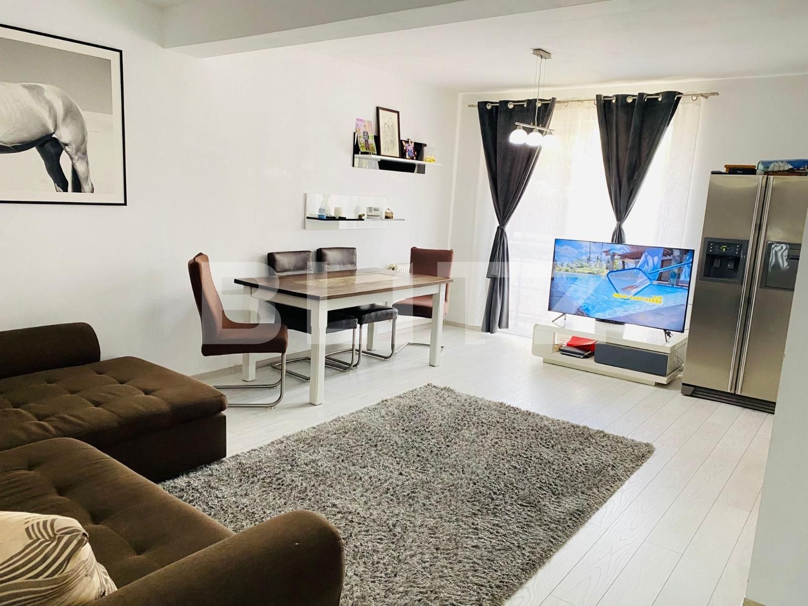 Apartament de vânzare 3 camere Gilău - 119201AV | BLITZ Cluj-Napoca | Poza2