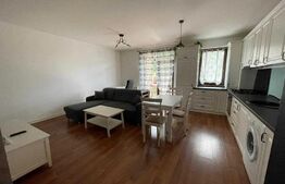 Apartament 2 camere, 50 mp, parcare, zona Poligon