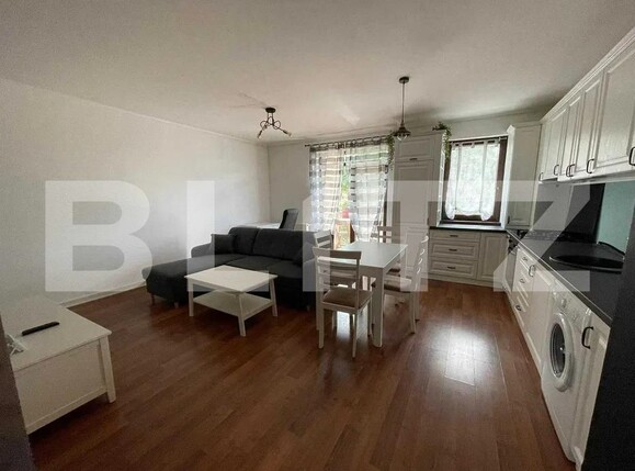 Apartament de închiriat 2 camere Floreşti - 119202AI | BLITZ Cluj-Napoca | Poza2