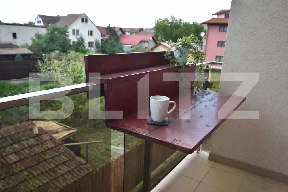 Apartament de închiriat 2 camere Floreşti - 119202AI | BLITZ Cluj-Napoca | Poza8