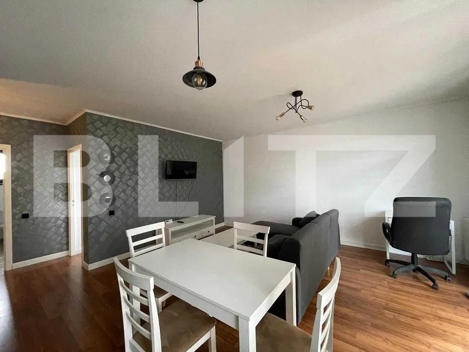 Apartament de închiriat 2 camere Floreşti - 119202AI | BLITZ Cluj-Napoca | Poza3