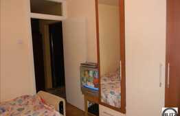 4 camere, decomandat, 85 mp, 2 balcoane, boxa la subsol, zona strazii Pasteur!