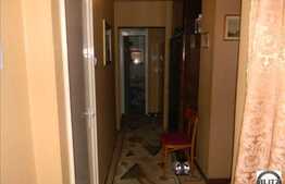 4 camere, decomandat, 85 mp, 2 balcoane, boxa la subsol, zona strazii Pasteur!