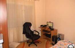 4 camere, decomandat, 85 mp, 2 balcoane, boxa la subsol, zona strazii Pasteur!