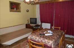 4 camere, decomandat, 85 mp, 2 balcoane, boxa la subsol, zona strazii Pasteur!