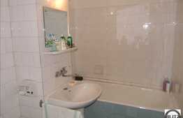 4 camere, decomandat, 85 mp, 2 balcoane, boxa la subsol, zona strazii Pasteur!