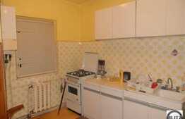 4 camere, decomandat, 85 mp, 2 balcoane, boxa la subsol, zona strazii Pasteur!