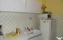 4 camere, decomandat, 85 mp, 2 balcoane, boxa la subsol, zona strazii Pasteur!