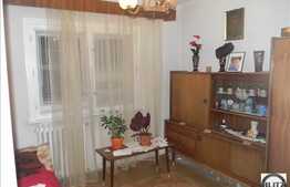 4 camere, decomandat, 85 mp, 2 balcoane, boxa la subsol, zona strazii Pasteur!