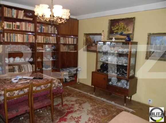 Apartament de vânzare 4 camere Zorilor - 11921AV | BLITZ Cluj-Napoca | Poza3