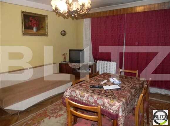 Apartament de vânzare 4 camere Zorilor - 11921AV | BLITZ Cluj-Napoca | Poza2