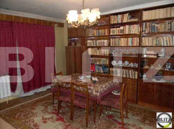 Apartament de vânzare 4 camere Zorilor - 11921AV | BLITZ Cluj-Napoca | Poza1