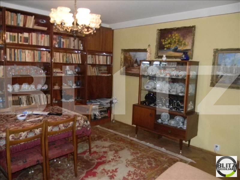 Apartament de vânzare 4 camere Zorilor - 11921AV | BLITZ Cluj-Napoca | Poza3