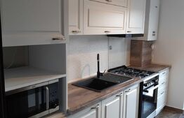 Apartament cu 2 camere, 52 mp, decomandat, modern, zona Buna Ziua