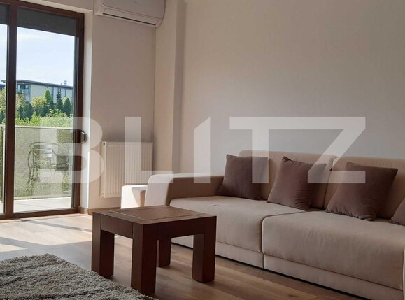 Apartament de închiriat 2 camere Bună Ziua - 119212AI | BLITZ Cluj-Napoca | Poza3