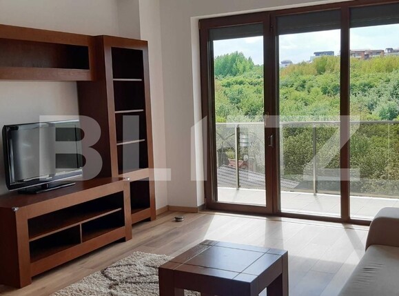 Apartament de închiriat 2 camere Bună Ziua - 119212AI | BLITZ Cluj-Napoca | Poza2