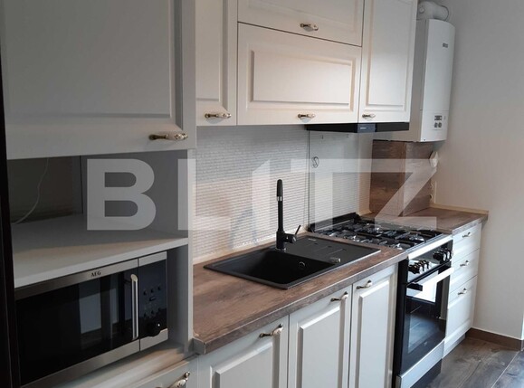 Apartament de închiriat 2 camere Bună Ziua - 119212AI | BLITZ Cluj-Napoca | Poza5