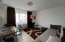 Apartament de 3 camere, 57 mp, balcon, zona Big