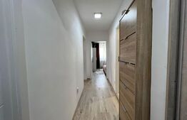 Apartament de 3 camere, 57 mp, balcon, zona Big