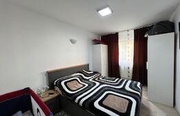 Apartament de 3 camere, 57 mp, balcon, zona Big