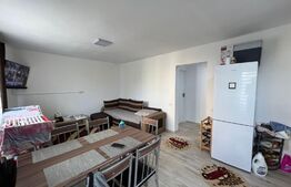 Apartament de 3 camere, 57 mp, balcon, zona Big