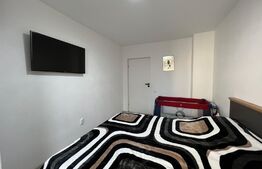 Apartament de 3 camere, 57 mp, balcon, zona Big