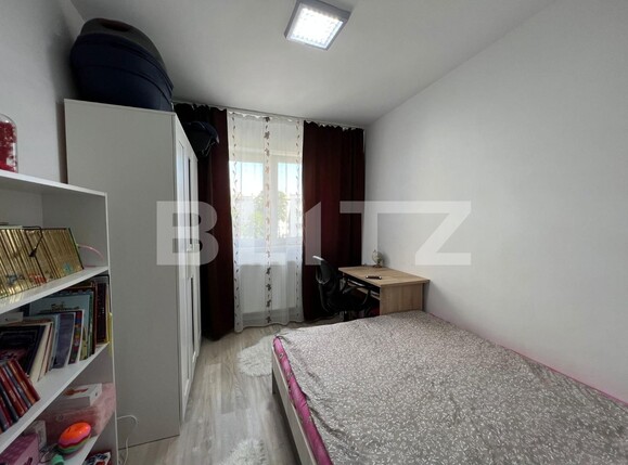 Apartament de închiriat 3 camere Manastur - 119219AI | BLITZ Cluj-Napoca | Poza3