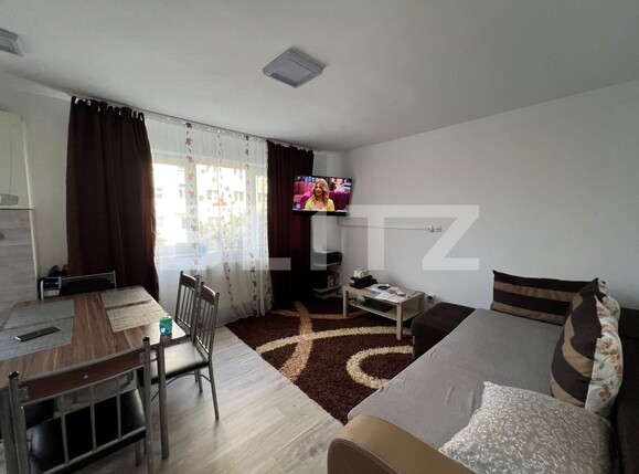 Apartament de închiriat 3 camere Manastur - 119219AI | BLITZ Cluj-Napoca | Poza5