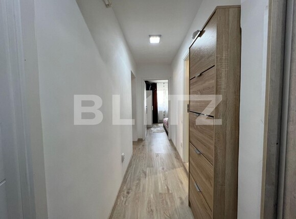 Apartament de închiriat 3 camere Manastur - 119219AI | BLITZ Cluj-Napoca | Poza9