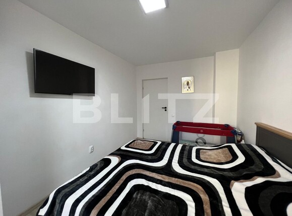 Apartament de închiriat 3 camere Manastur - 119219AI | BLITZ Cluj-Napoca | Poza2