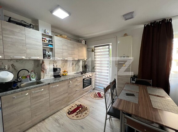 Apartament de închiriat 3 camere Manastur - 119219AI | BLITZ Cluj-Napoca | Poza7